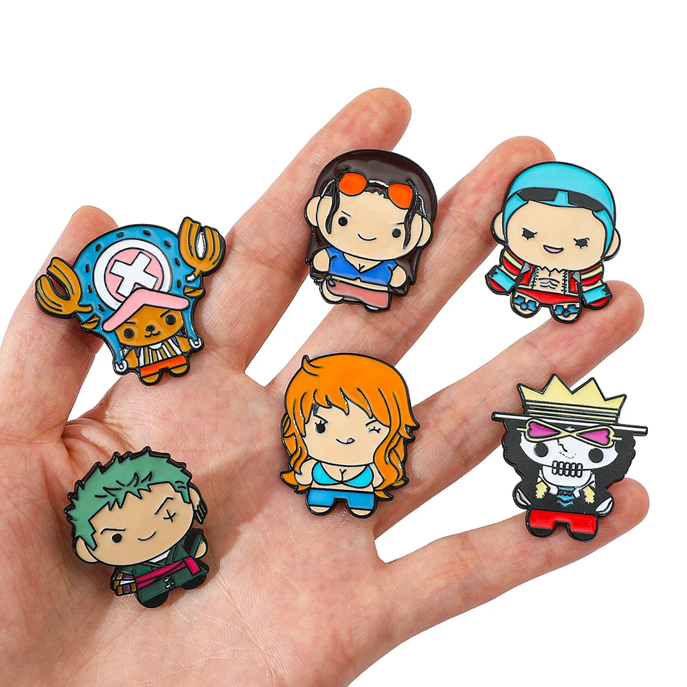 9 ชิ้นเข็มกลัดการ์ตูนสร้างสรรค - Embroidery Reddit บทวิจารณ์และราคา