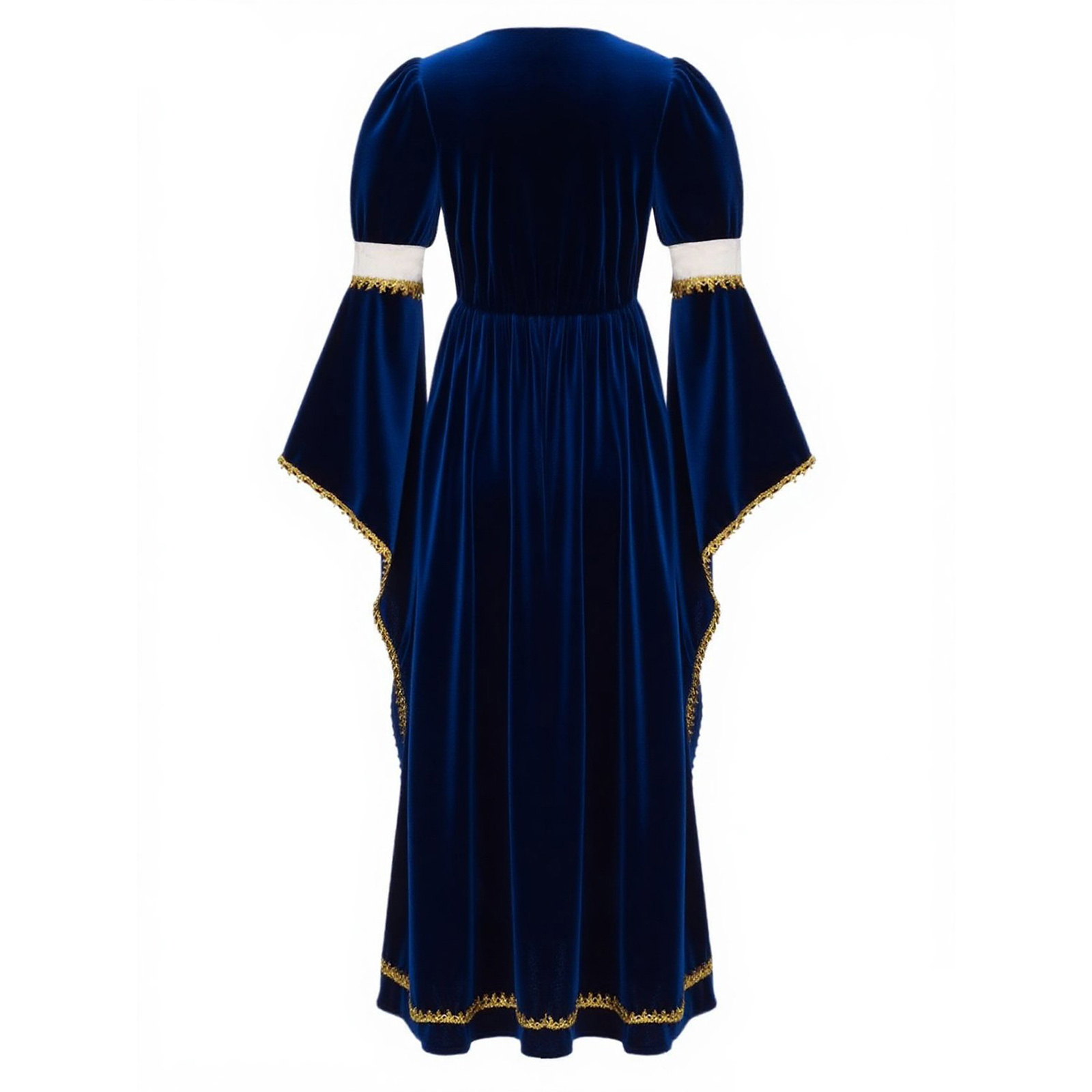 สาวยุคกลางเจ้าหญิง/Victorian Q - Embroidery Online บทวิจารณ์และราคา
