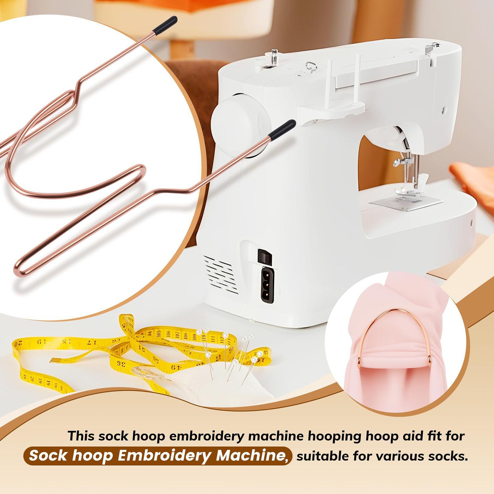 ชุดอุปกรณ์ปักผ้า 3 ชิ้น โครงถุ - Embroidery Rose บทวิจารณ์และราคา