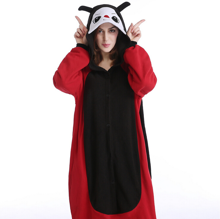 ชุดนอนคิกุรุมิรูปเต่าทองสำหรับ - Embroidery Lady Bug บทวิจารณ์และราคา