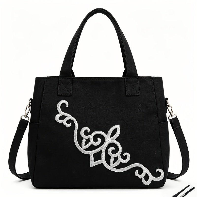 แพทช์ผ้าปักลาย 5 ชิ้น สำหรับทำ - Embroidery Meaning บทวิจารณ์และราคา
